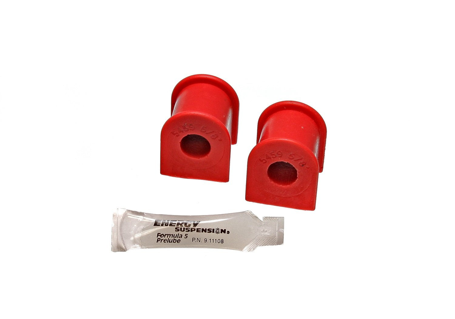 16mm Energy Suspension Rear Sway Bar Bushing Set 8.5120R