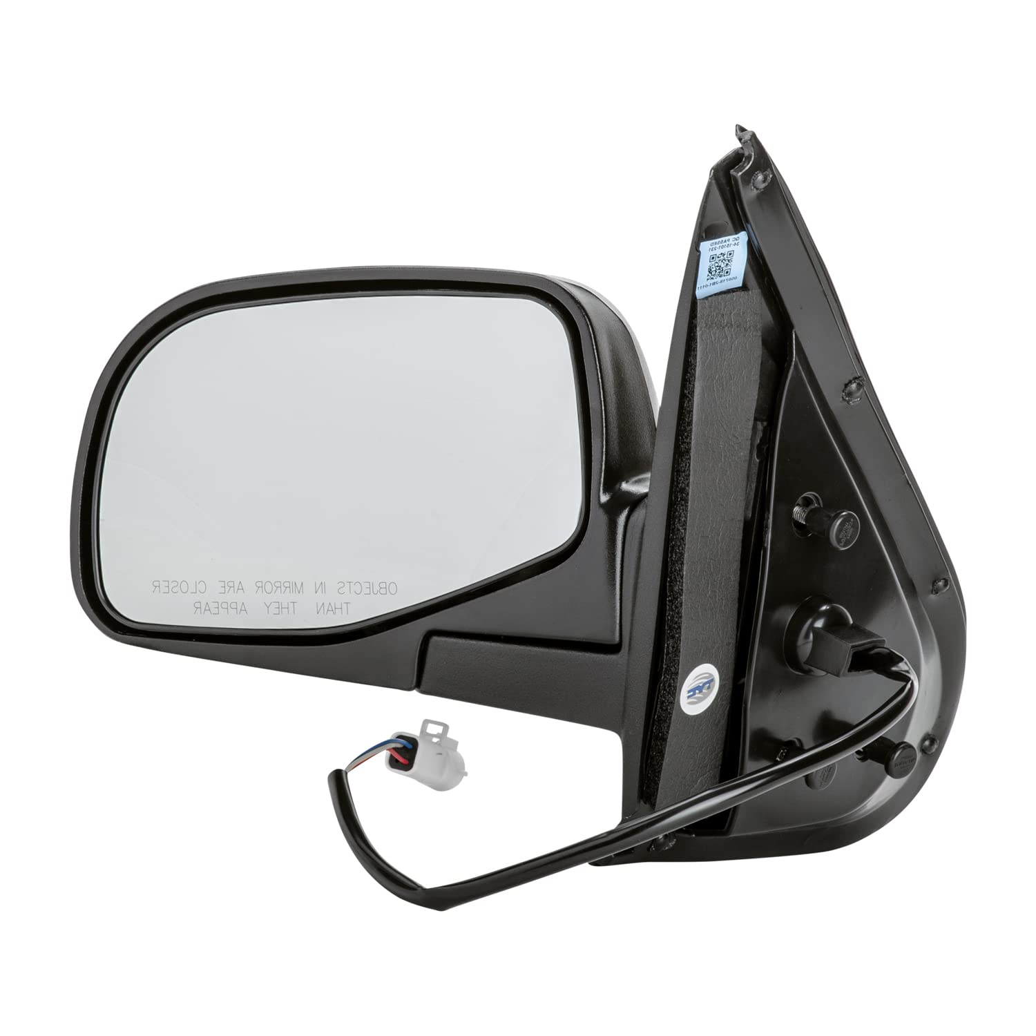 Left-Side TYC 3020132 Door Mirror Compatible with 1995-2001 Ford Explorer