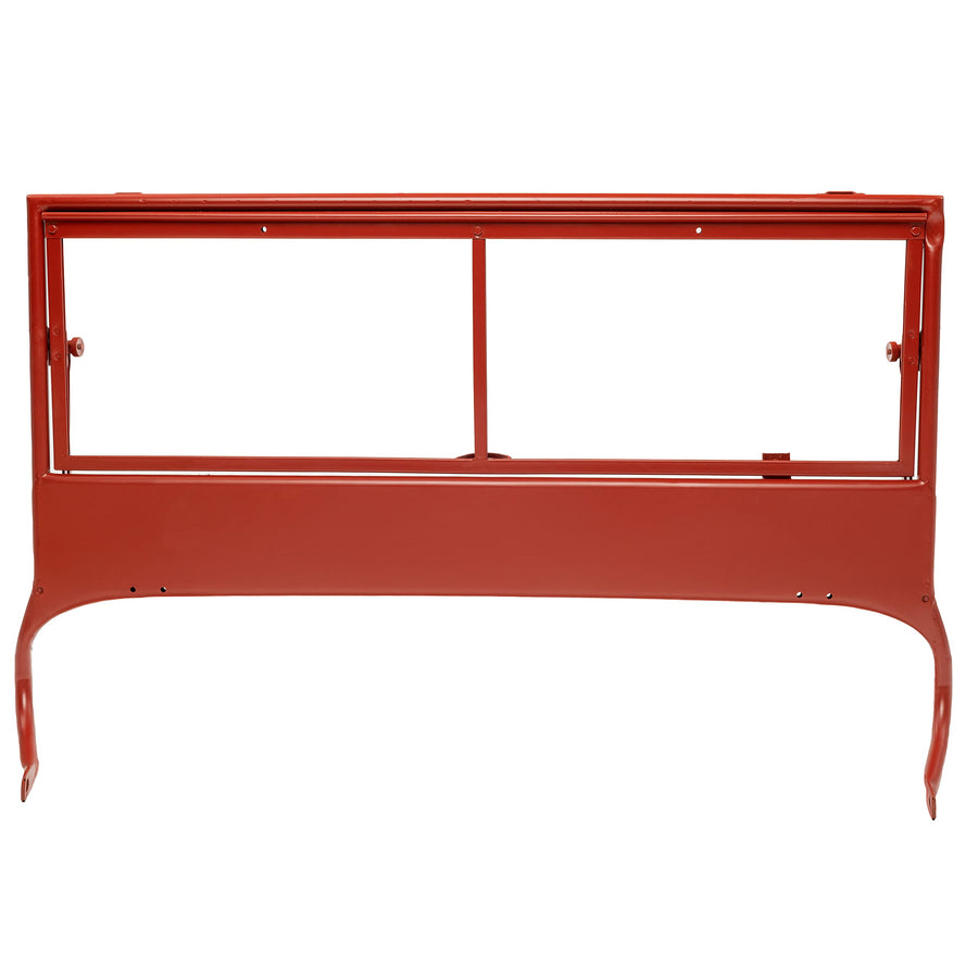 12006.01 | Omix-Ada | Windshield Frame | OE Reference: A-3210 | Fits 1941-1945 Willys MB/Ford GPW