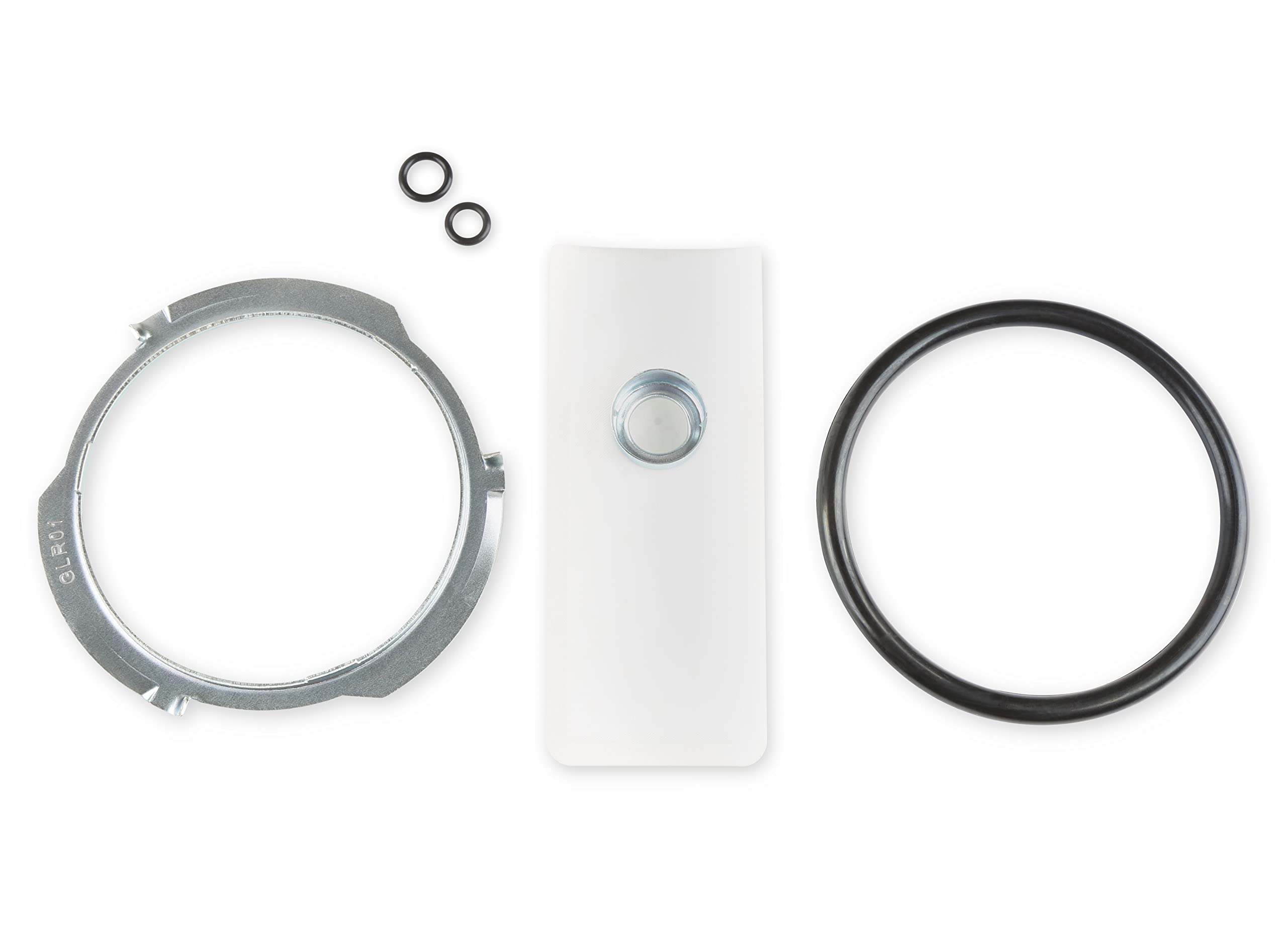 350LPH Holley Sniper EFI 12-331 Fuel Pump Module