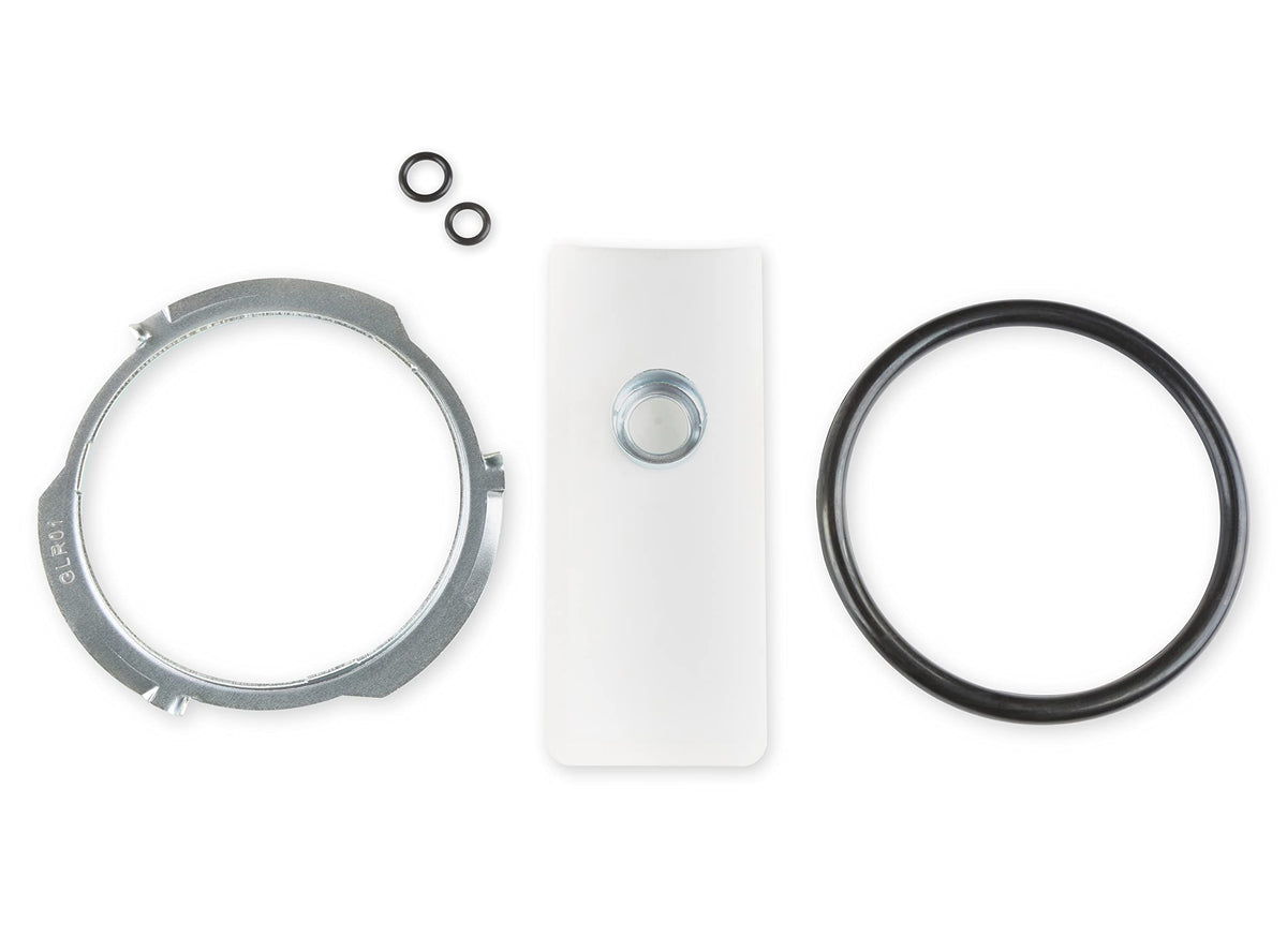 350LPH Holley Sniper EFI 12-331 Fuel Pump Module