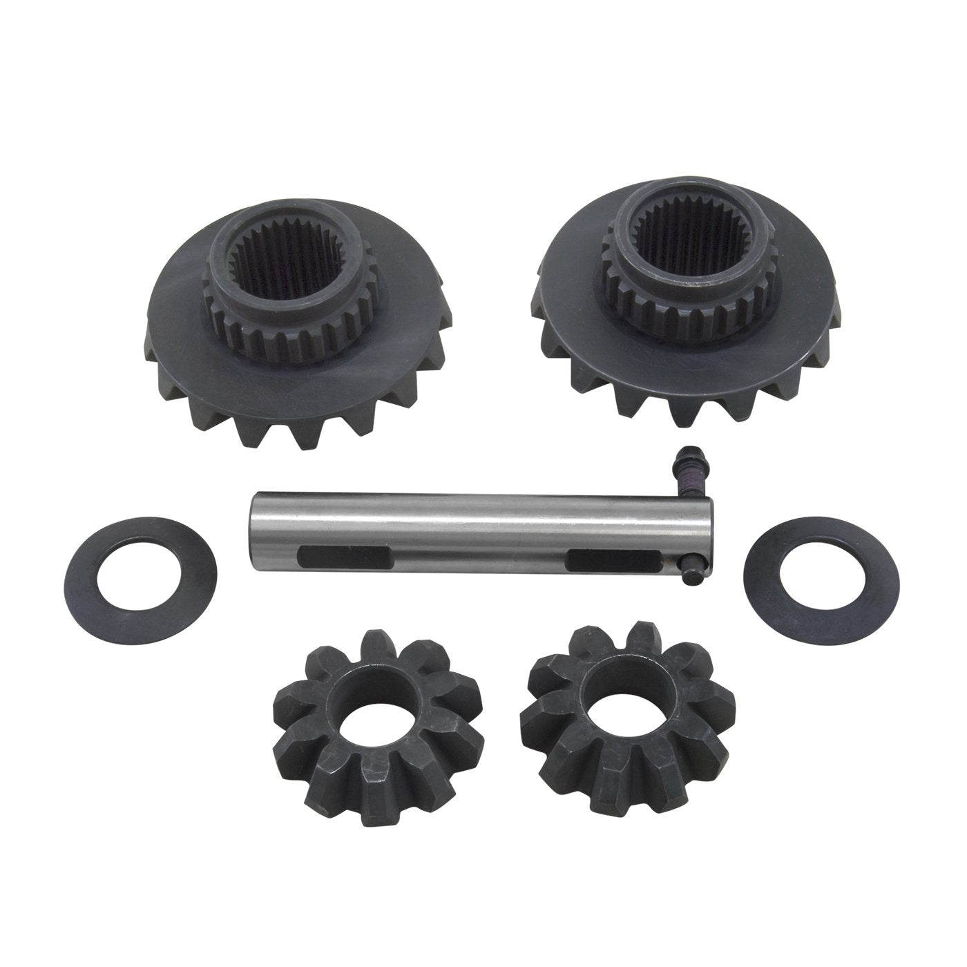 Dura Grip Yukon Spider Gear Set for Dana 50 Differential with 30 Spline Axles