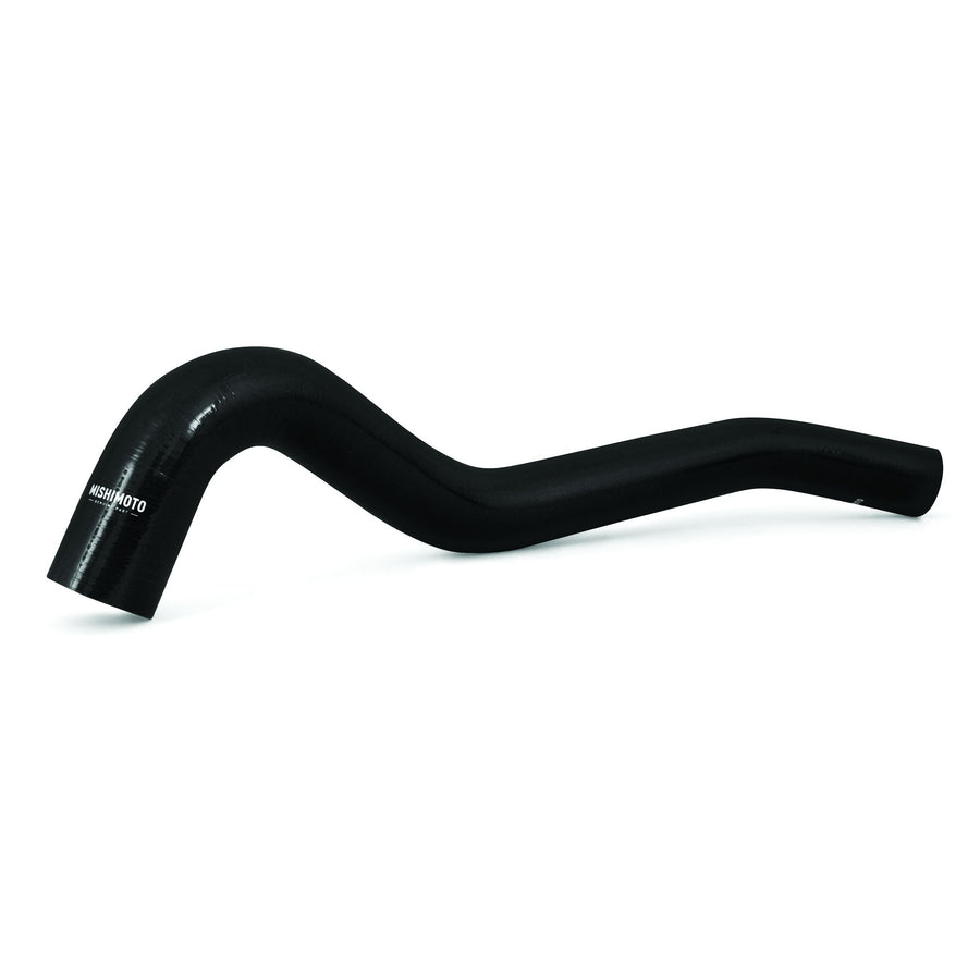 Mishimoto Silicone Radiator Hose Kit MMHOSE-MUS4-15BK Fits Ford Mustang EcoBoost 2015-2018 Black
