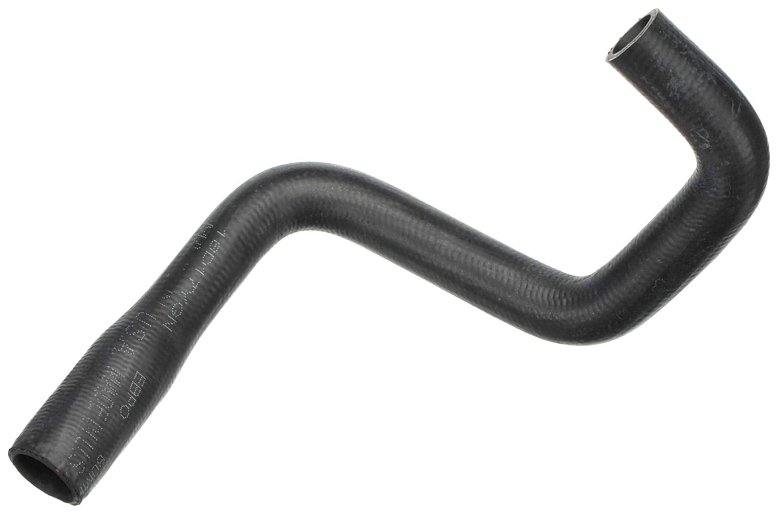 Premium Gates Molded Heater Hose 19676