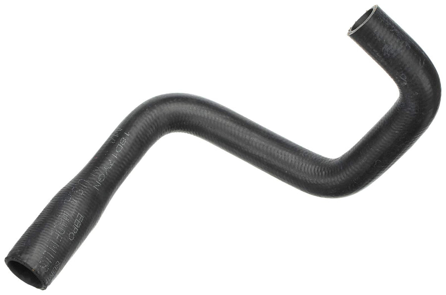 Premium Gates Molded Heater Hose 19676