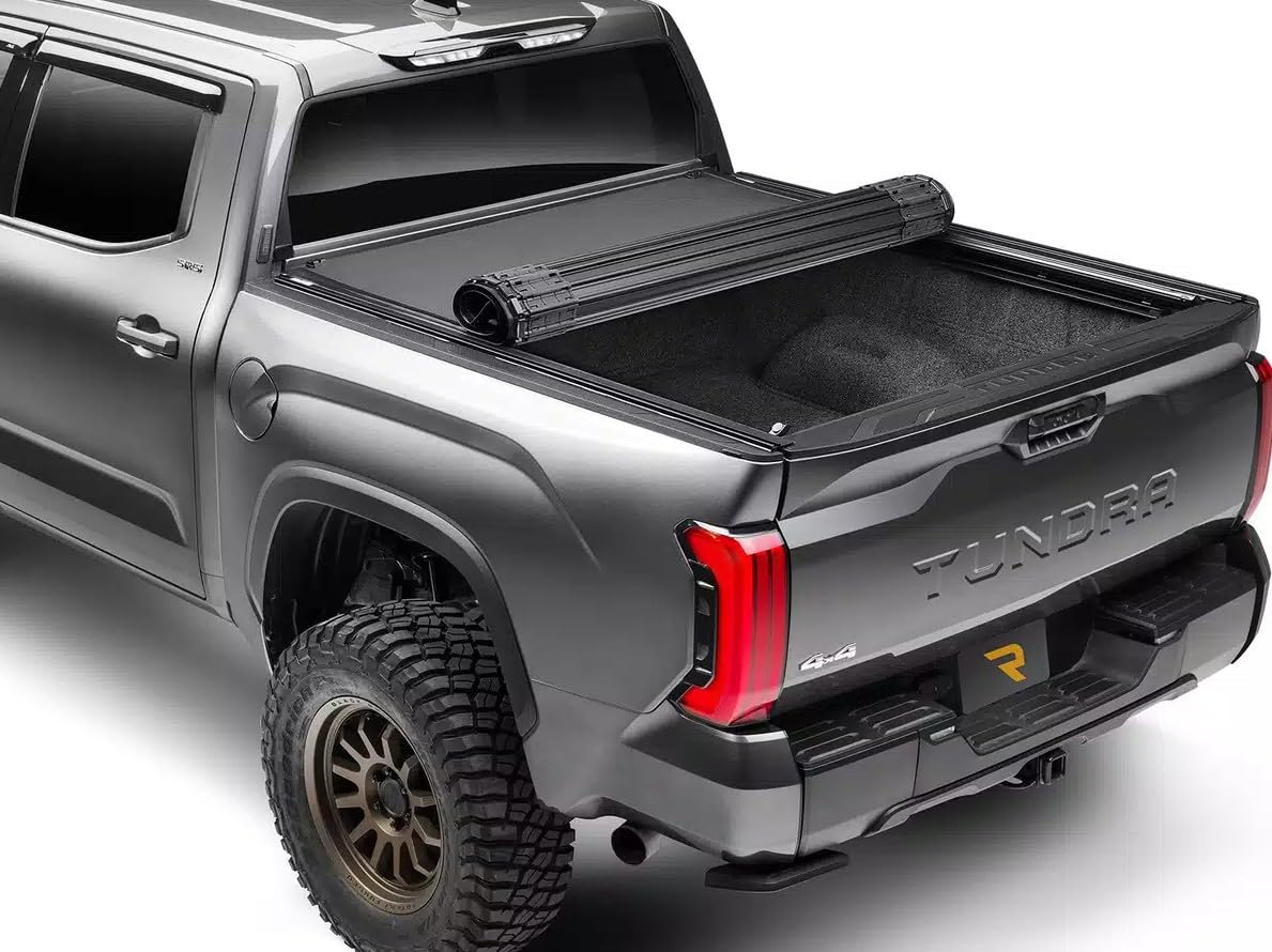 Tonneau BAK Cover