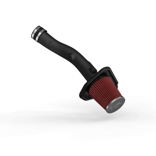 Cold Air Intake System K&N: High-Flow Air-Filter, Increase Performance & Horsepower: Compatible with 2004-2008 NISSAN Maxima; 2004-2006 NISSAN Altima, 57-6015