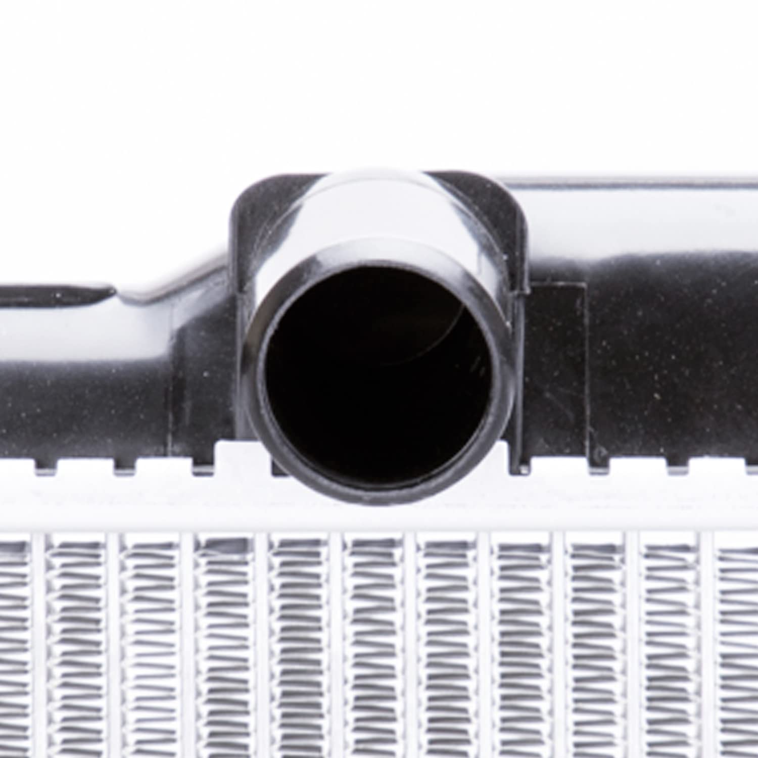 Radiator TYC 2806 Compatible with 2005-2010 Honda Odyssey