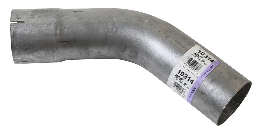 45 Degree AP Exhaust (10314) Exhaust Pipe Elbow
