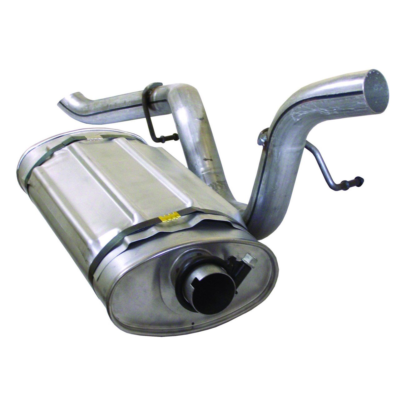 Muffler and Tail Pipe Crown Automotive (52019241)