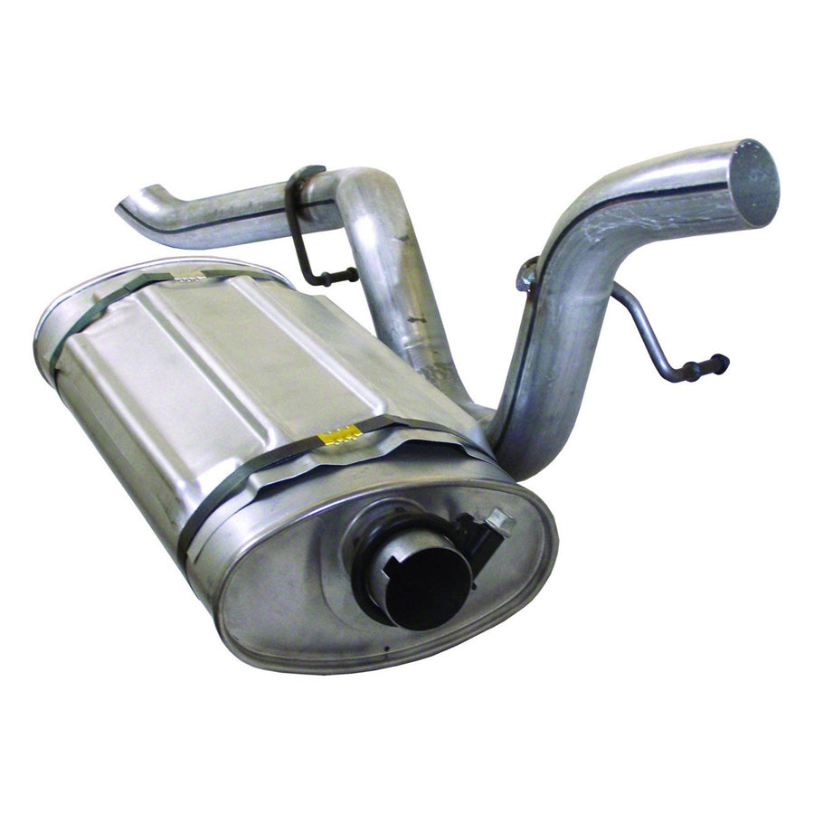 Muffler and Tail Pipe Crown Automotive (52019241)