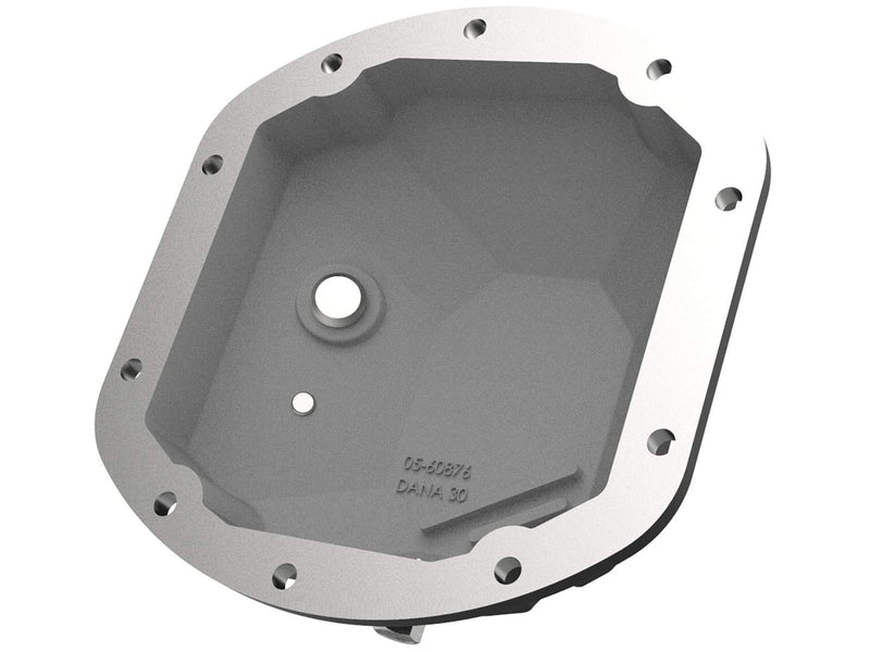 PRO Series aFe Power 46-71131B Front Differential Cover