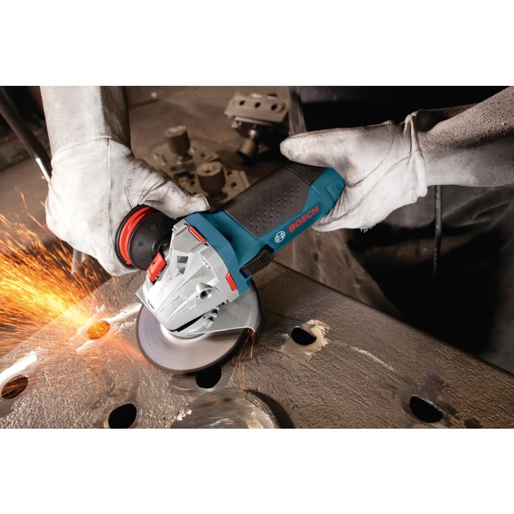 GWS13-60 Bosch 6 In. Angle Grinder
