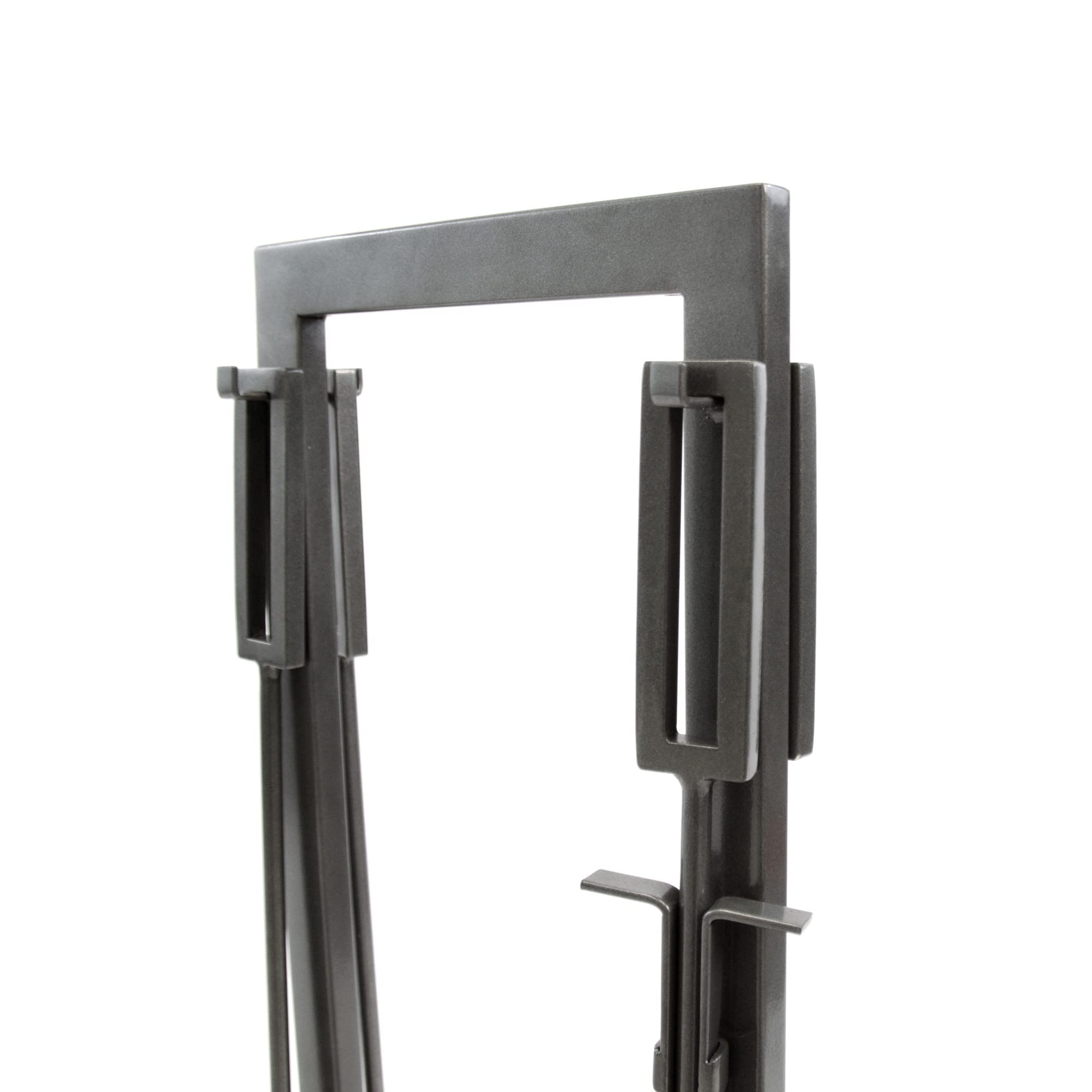 Orion, Fireplace Toolset, 5 Piece Set