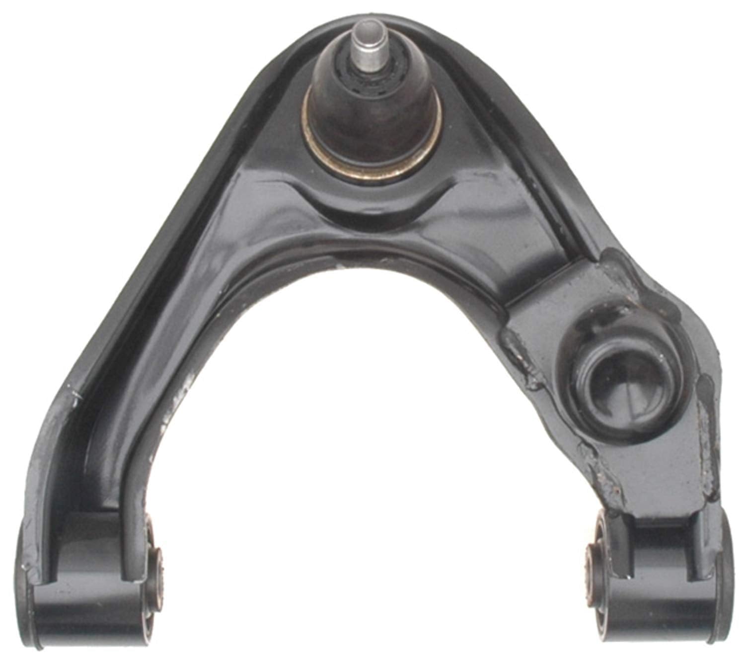 MOOG Suspension Control Arm and Ball Joint Assembly front right upper RK621901