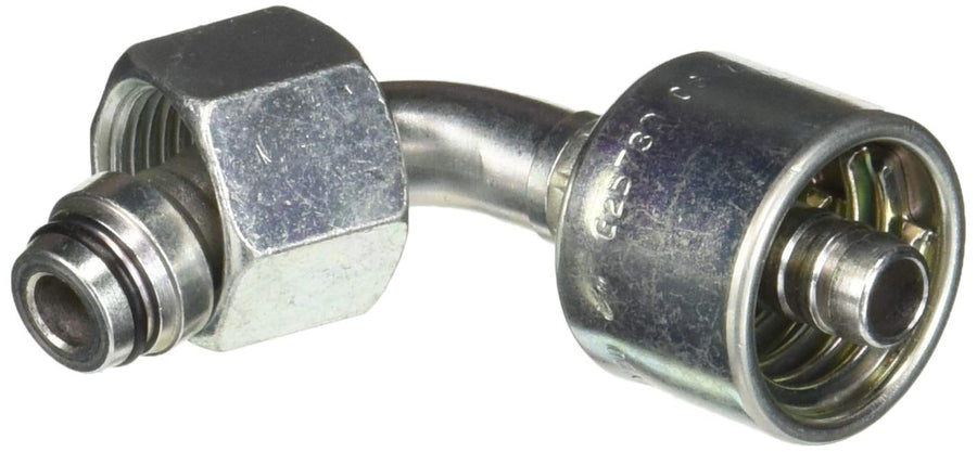 Hydraulic Gates G25730-0612 Coupling