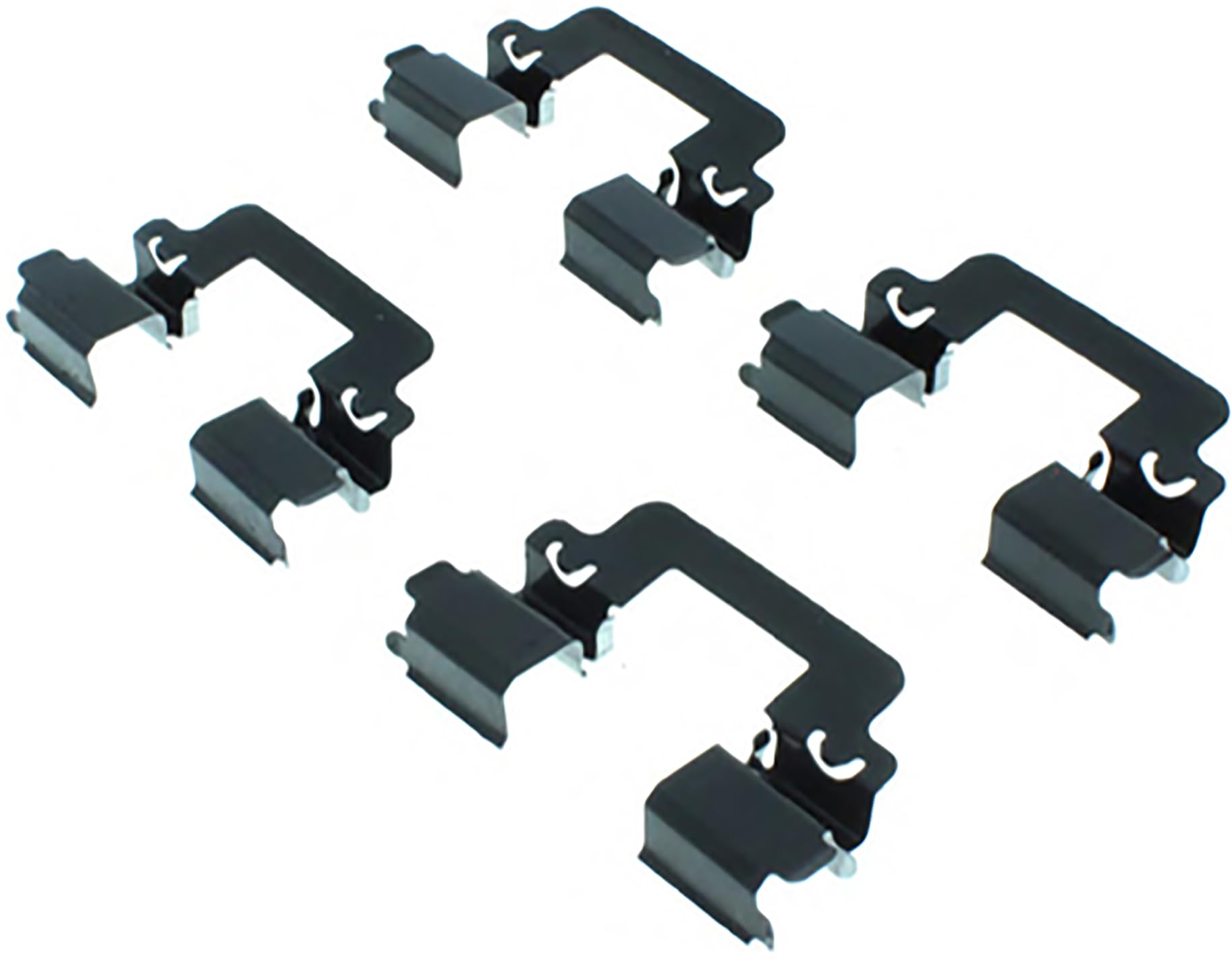 300.14330 Centric Premium Pads