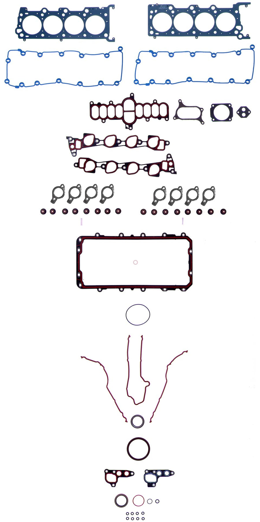 260-1923 FEL-PRO Gasket Kit