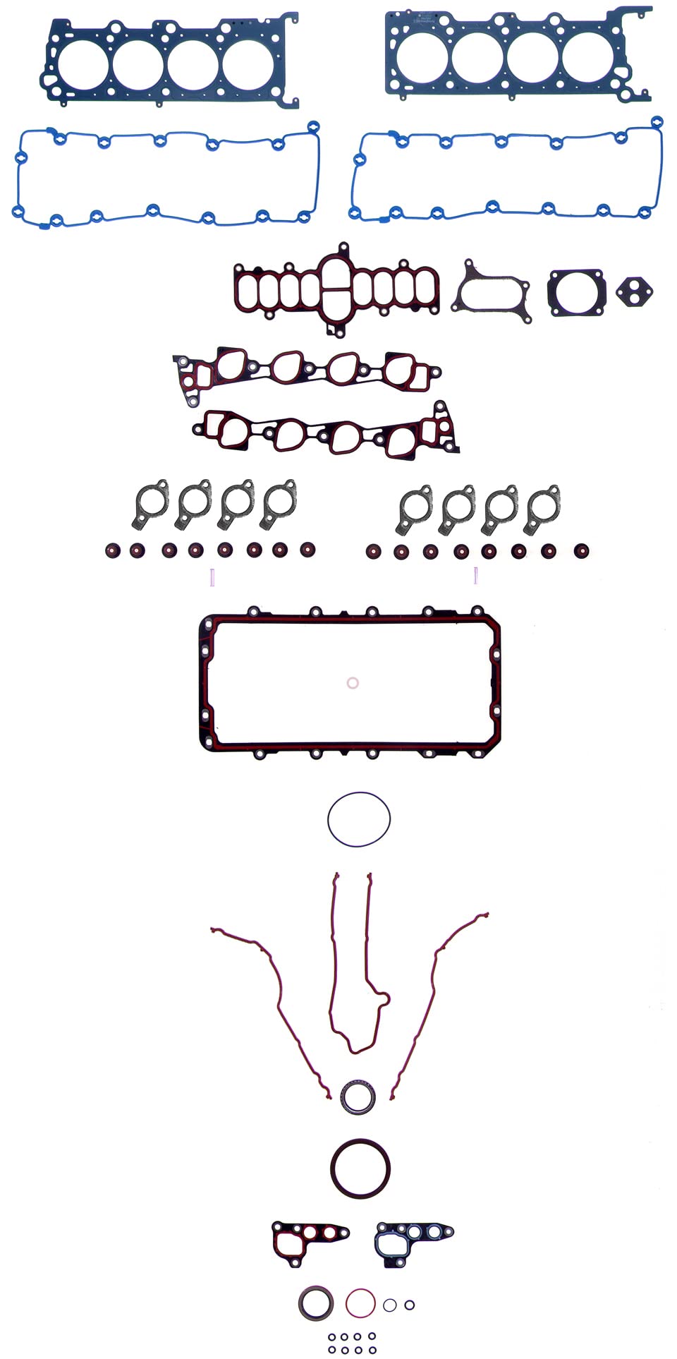260-1923 FEL-PRO Gasket Kit