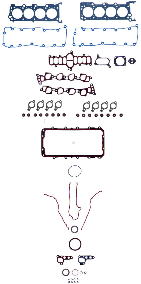 260-1923 FEL-PRO Gasket Kit