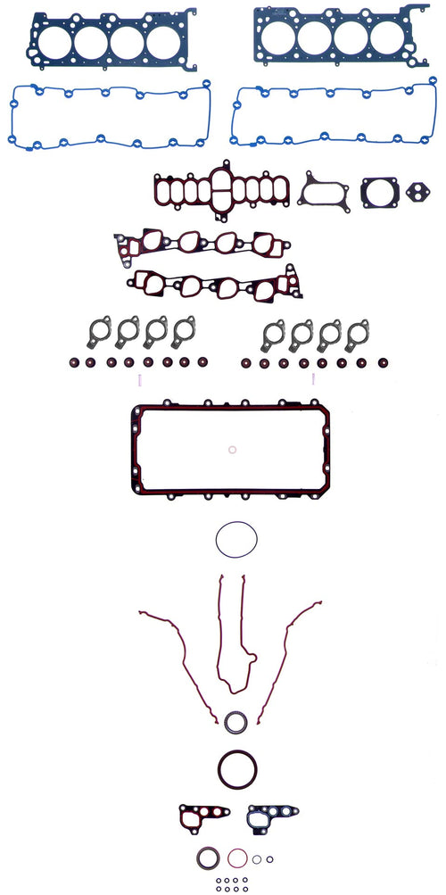260-1923 FEL-PRO Gasket Kit