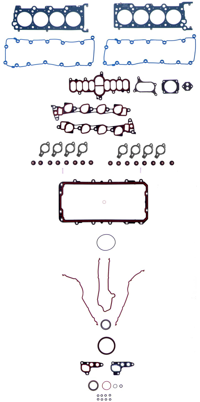 260-1923 FEL-PRO Gasket Kit