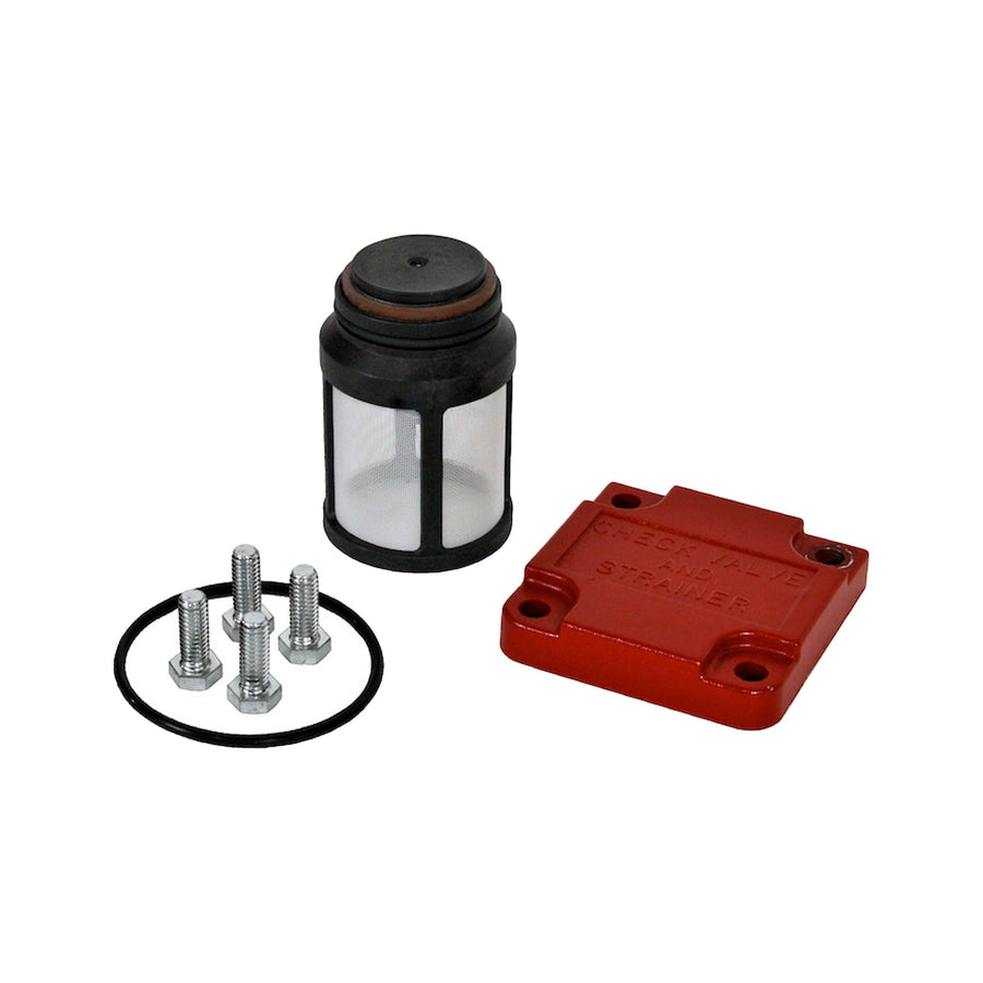 KIT300SG Fill-Rite Kit, Screen Gasket Check Valve 300 Series