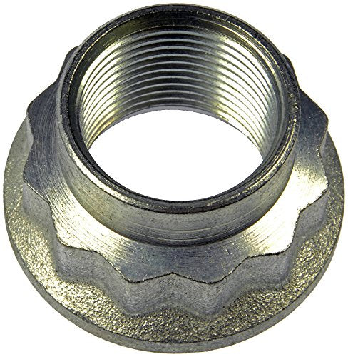 Compatible Dorman 930-400 Wheel Hub with Select Lexus / Toyota Models