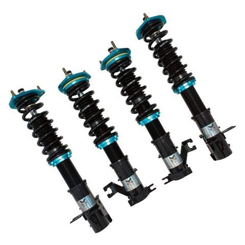 Track Series Megan Racing MR-CDK-SI02TS Coilover Damper Kit