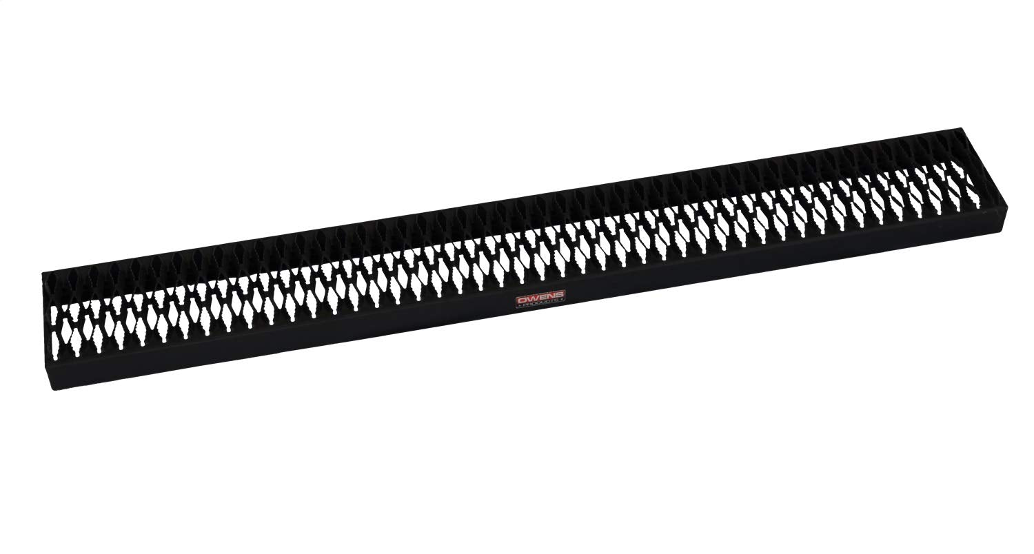 13+ RAM CREWCAB Owens Products GRIPSTRUT 82355