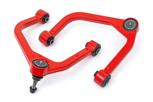 Rough Country Control Arms Forged Aluminum for 19-24 Chevy/GMC 1500-29501RED