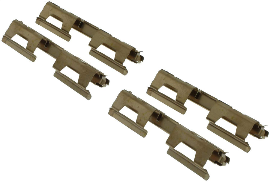 Brake Pads StopTech 305.16020 Street Select with Hardware