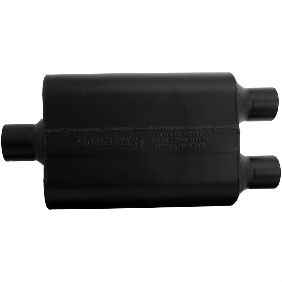 Super 44 Series Flowmaster Chambered Muffler 9425452