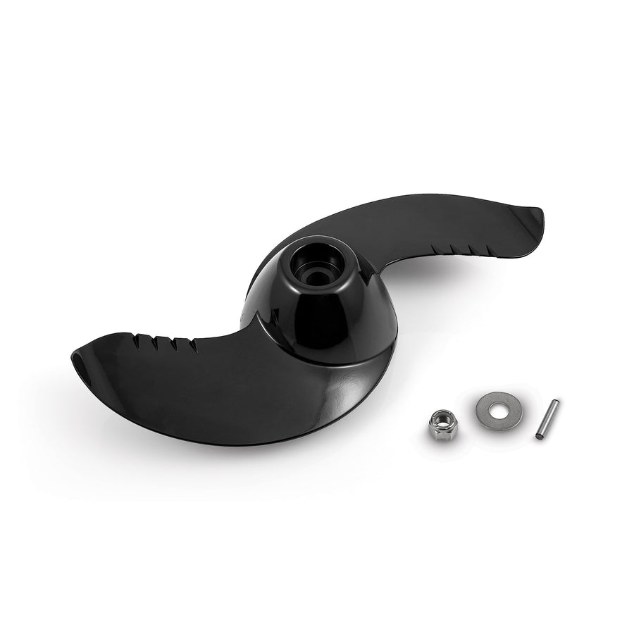 Minn Kota MKP-39 Prop Weedless for Quest Series Trolling Motors