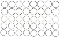 Engine Piston Ring Set MAHLE Original 51137CP.020