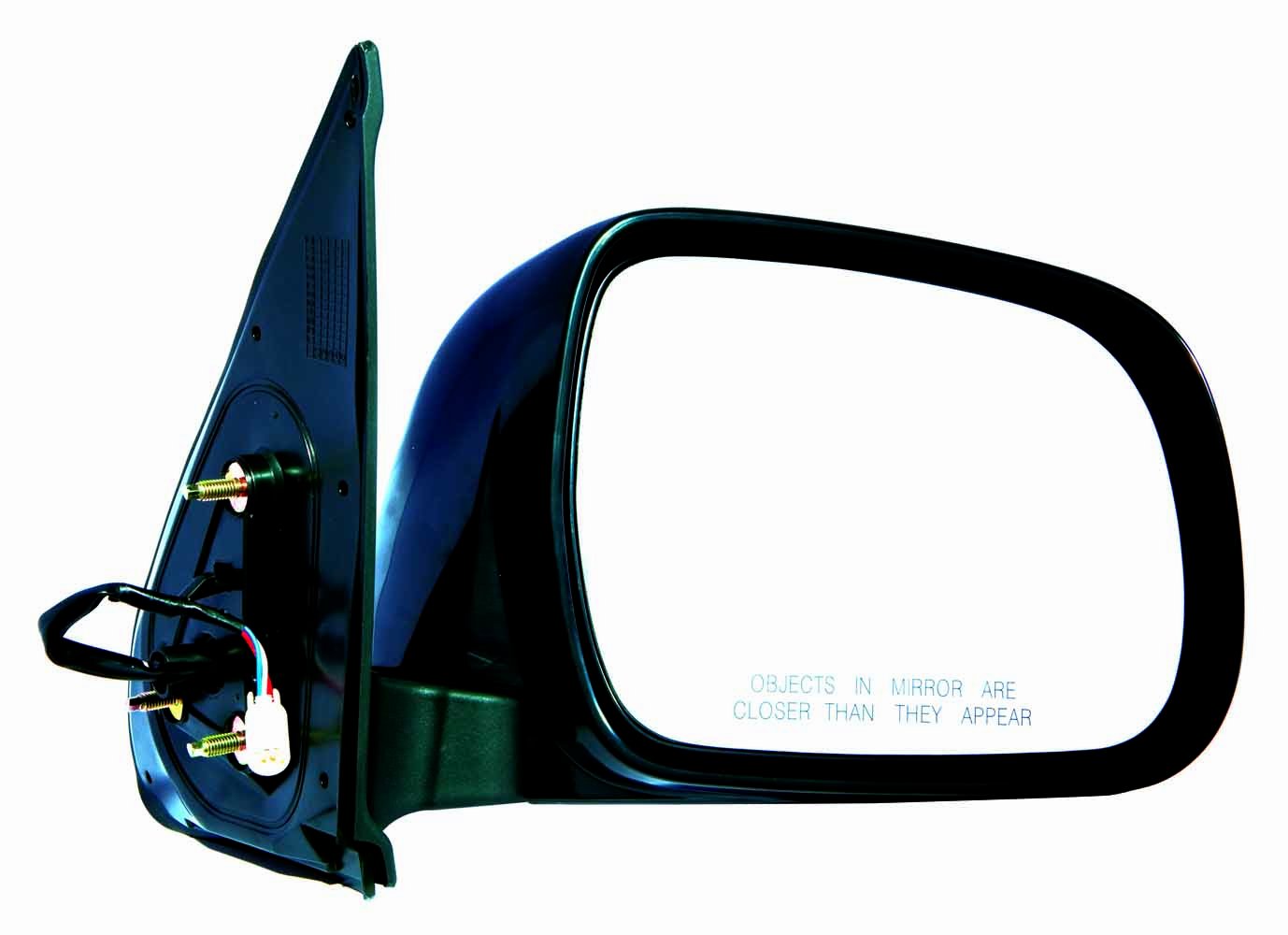 TY DEPO TACMA 05-11 PWR MIRROR RH (P)