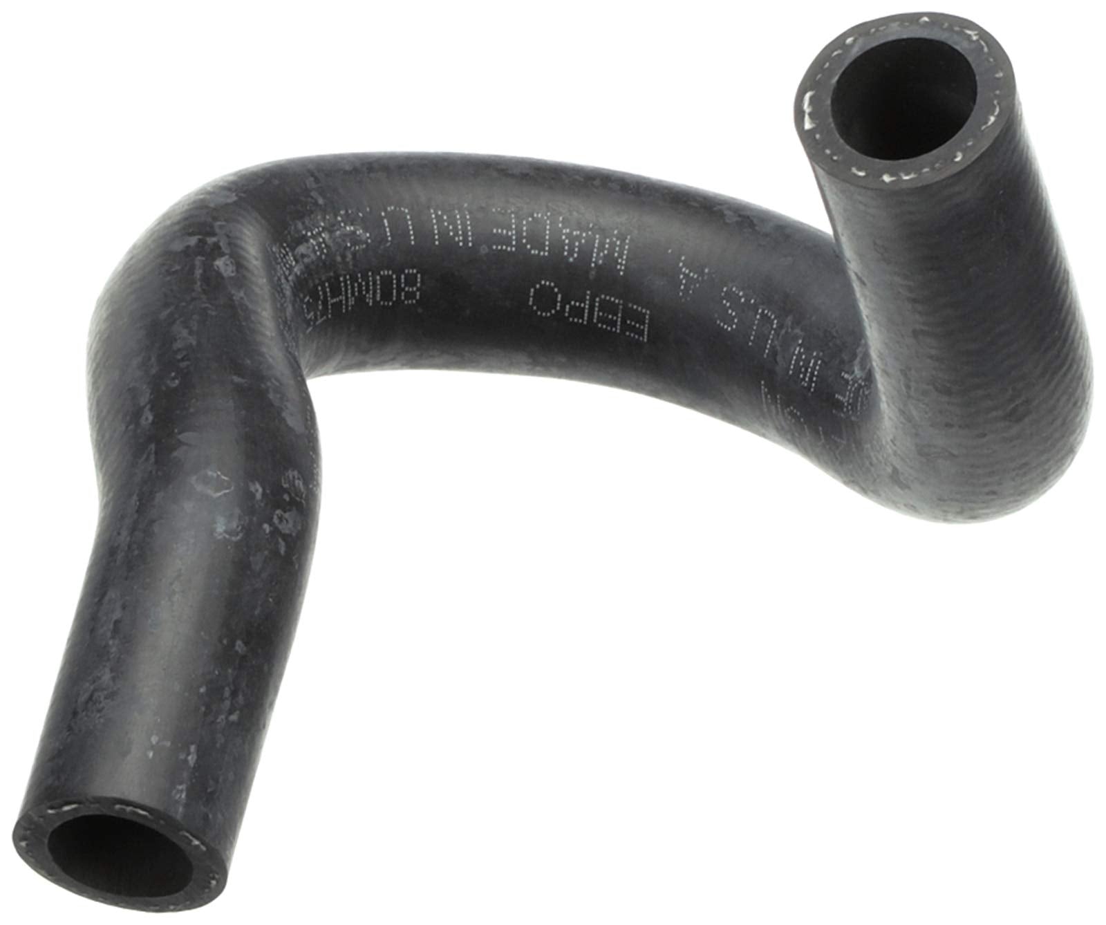 Premium Gates Molded Heater Hose 19690