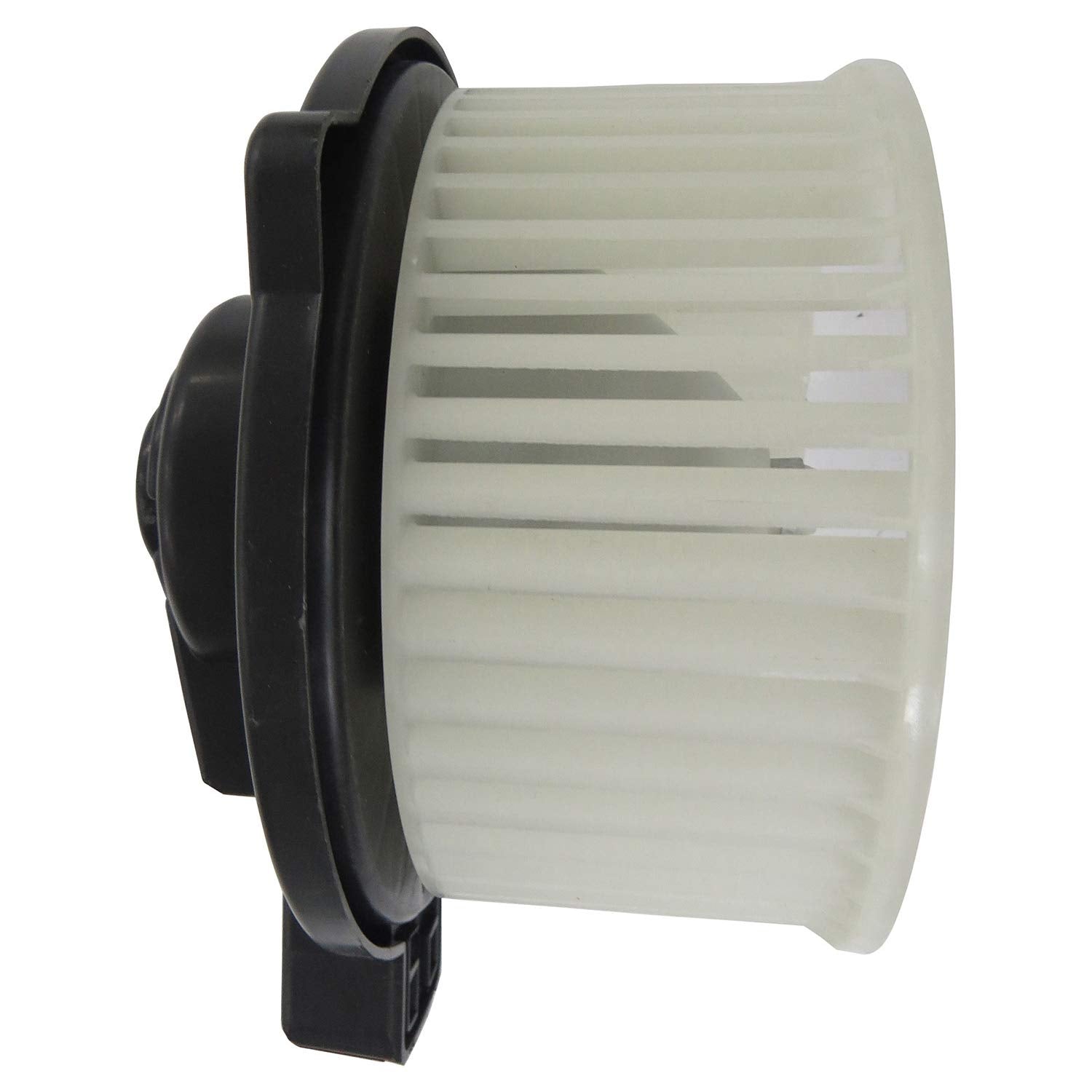 Replacement TYC 700296 Blower Assembly for MAZDA