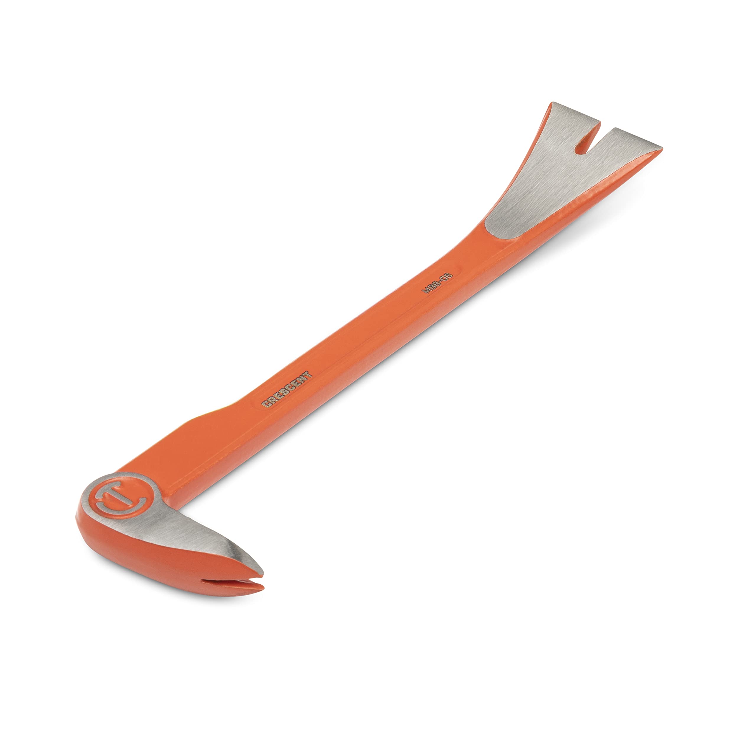8" Crescent Moulding Pry Bar - MB8-06