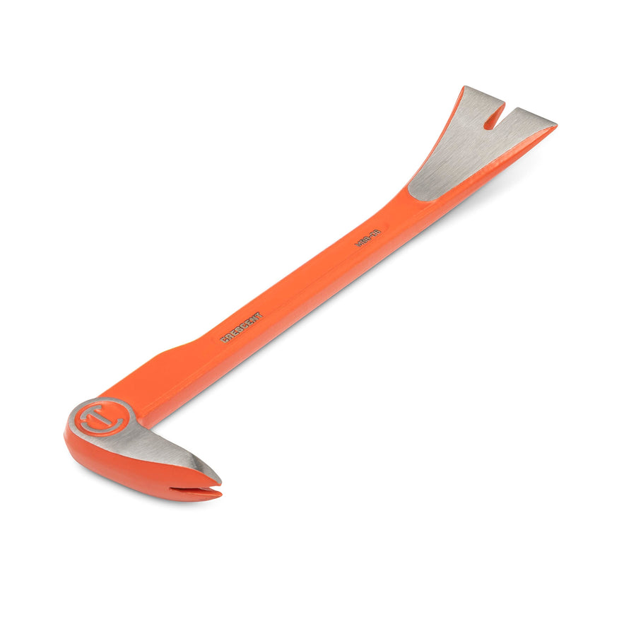 8" Crescent Moulding Pry Bar - MB8-06