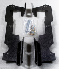 Demco - Frame Bracket 8553020 F/2020 Compatible with/Replacement for Chevy/Compatible with/Replacement for GMC 2500