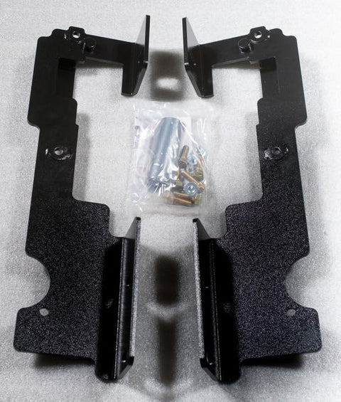 Demco - Frame Bracket 8553020 F/2020 Compatible with/Replacement for Chevy/Compatible with/Replacement for GMC 2500