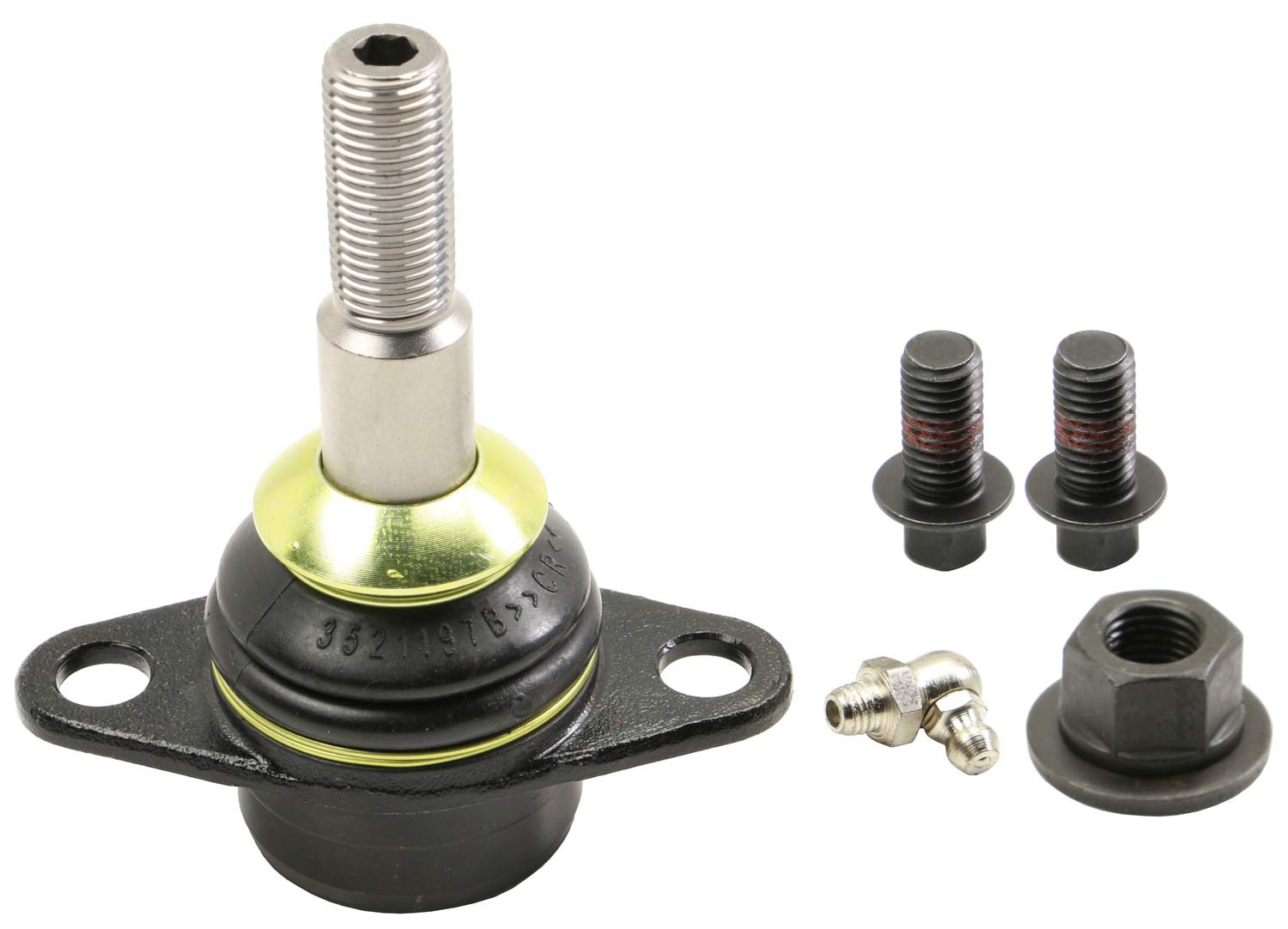Front Lower MOOG Suspension Ball Joint for BMW 535xi K500324