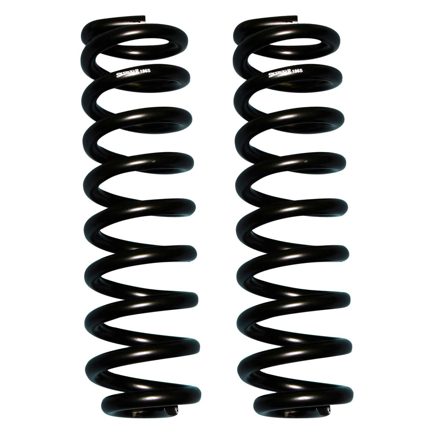 Suspension Lift Kit Skyjacker 286BK-AB w/Shock