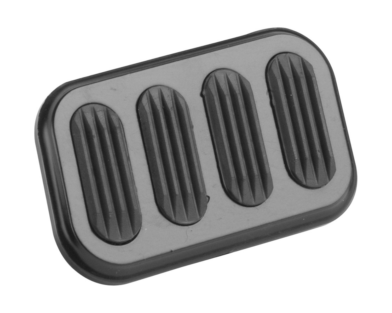 Black Steel Lokar XSG-6008 Brake Pad