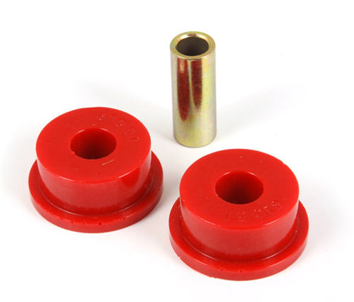 Rugged Ridge | Front Suspension Track Bar Bushing, Red | 18368.02 | Fits 1984-2001 Jeep Cherokee XJ