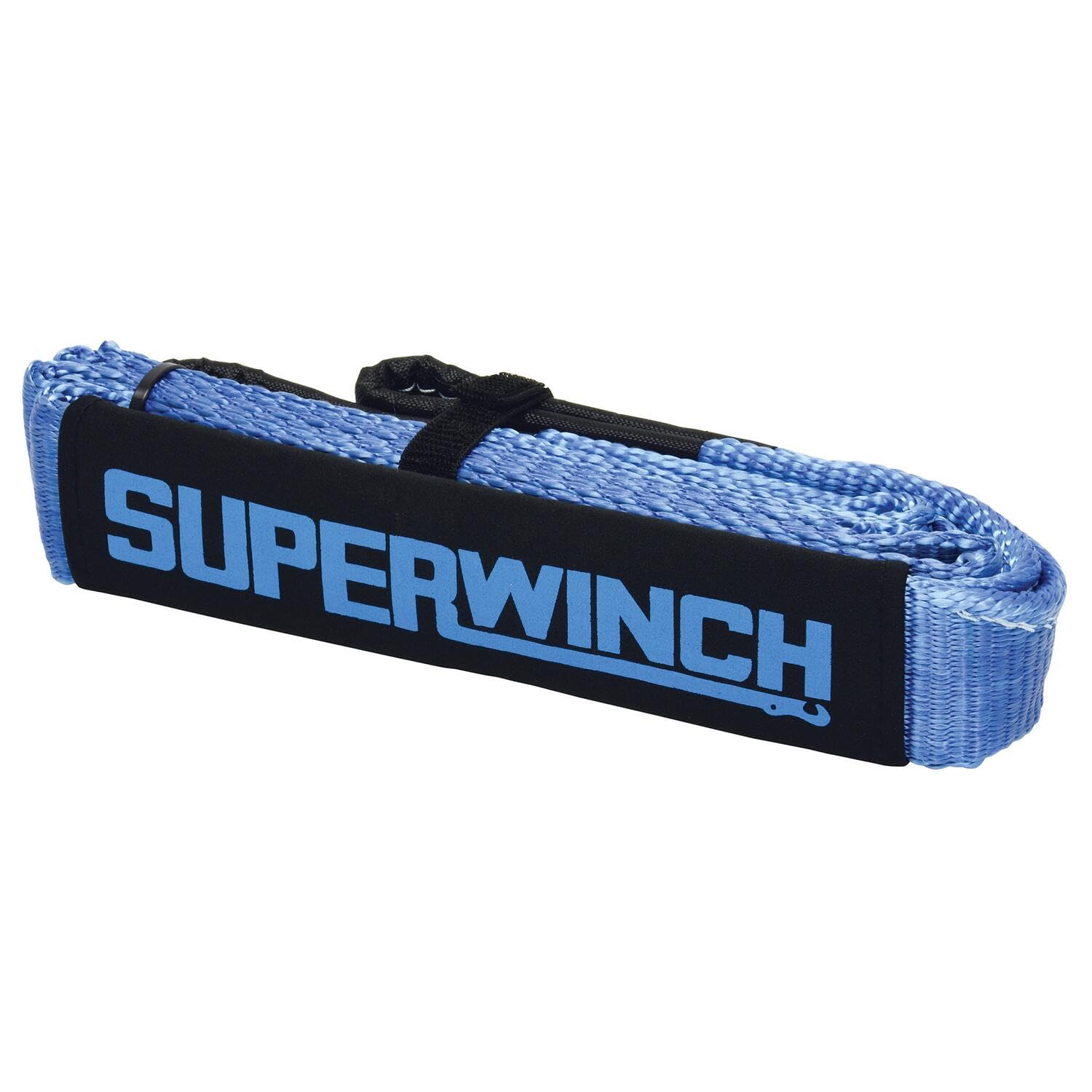 Tree Trunk Protector Superwinch