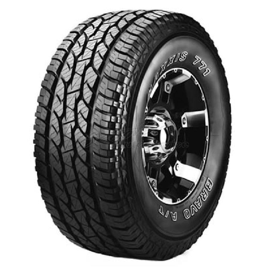 255/65R17 MAXXIS 110H BSW AT-771