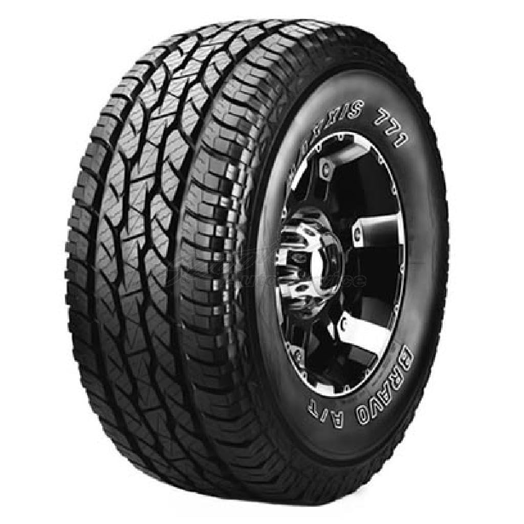 LT235/65R17 Maxxis AT-771 Bravo Series 104 T