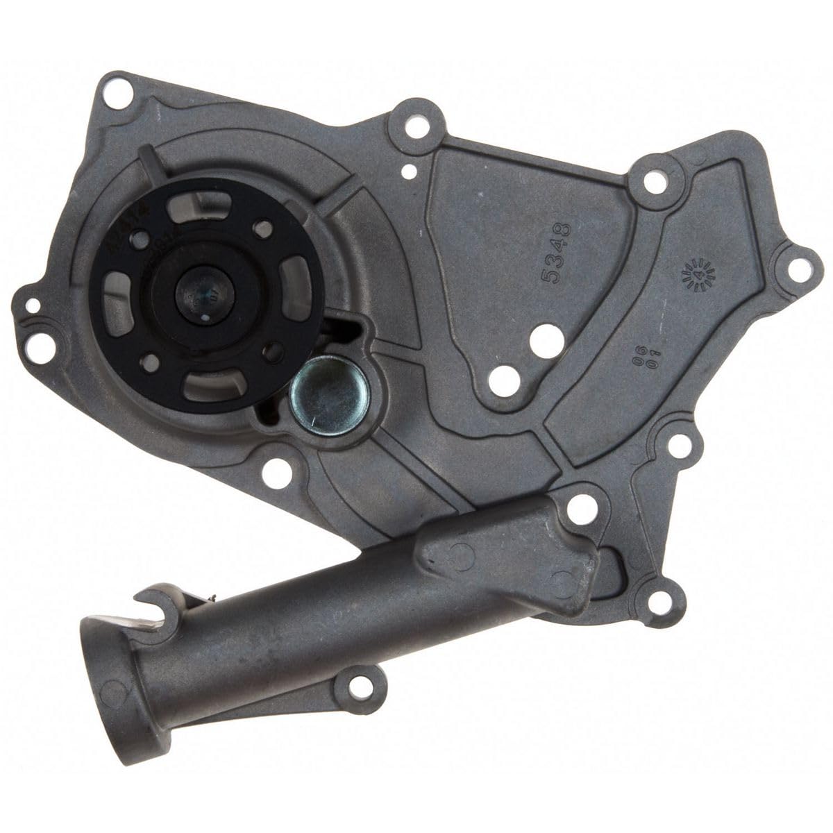 Premium Gates Engine Water Pump 42414